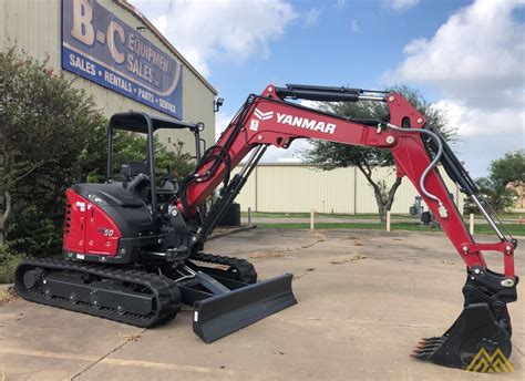 used yanmar mini excavators sale|yanmar excavators for sale near me.